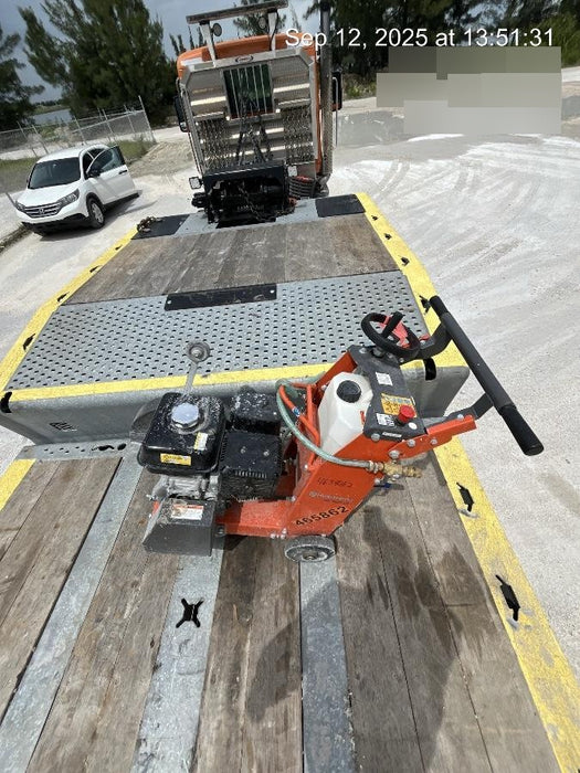 2024 HUSQVARNA FS 400 LV