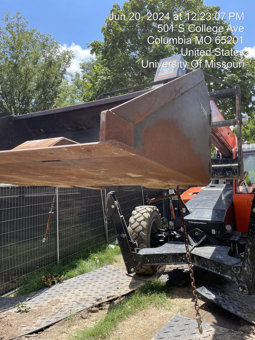 2023 STAR INDUSTRIES 1406B