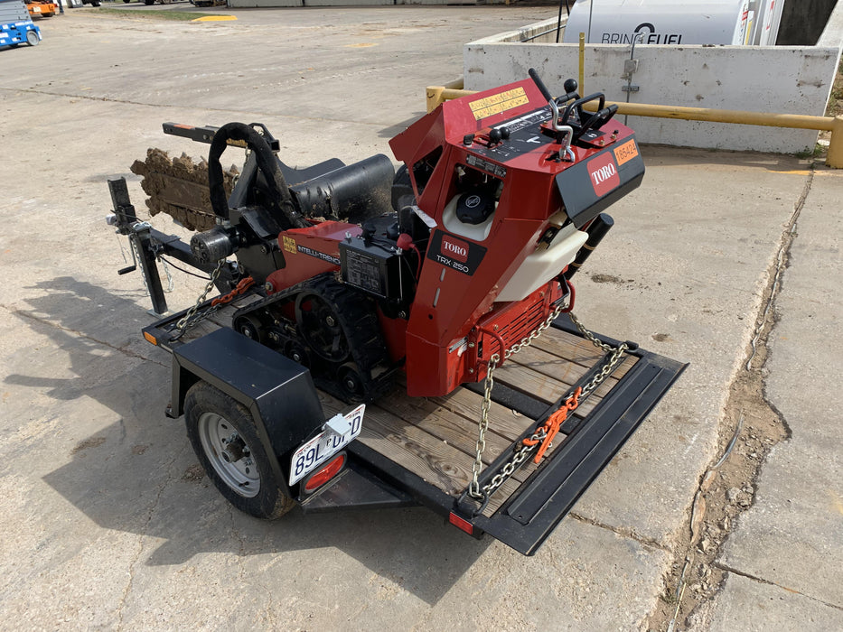 2021 BARRETO E4X6TBT