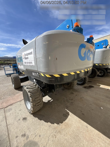 2023 GENIE S-65 XC