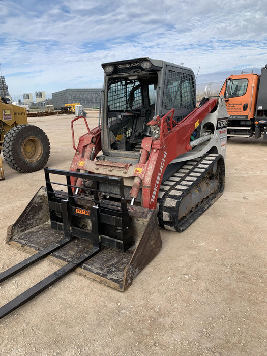 2021 ARROW MATERIAL HANDLING 60" Pallet Forks