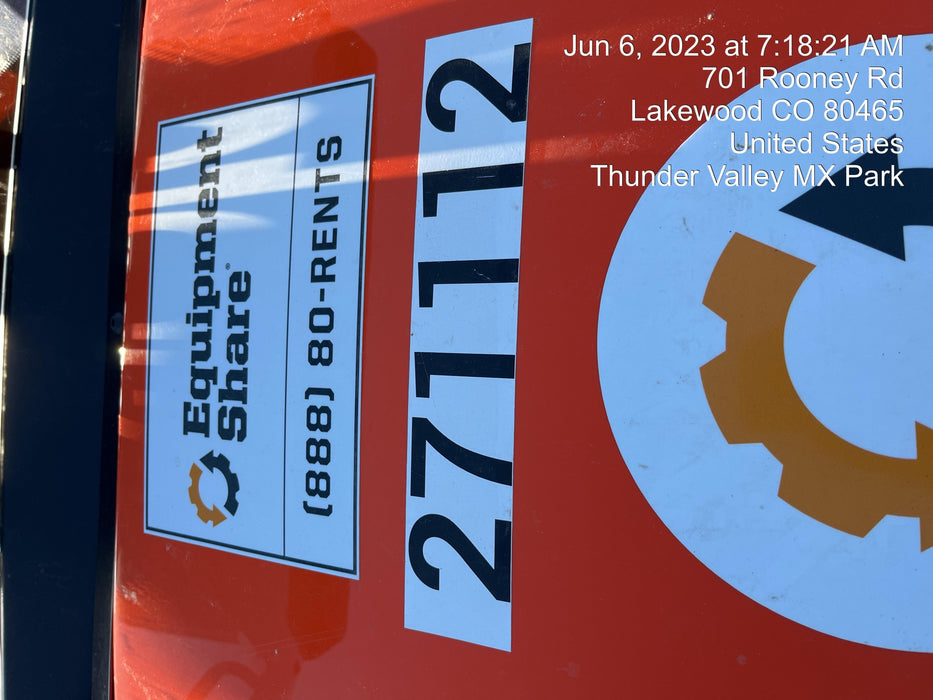 2022 KUBOTA RTV-X1140W-H (Canopy)