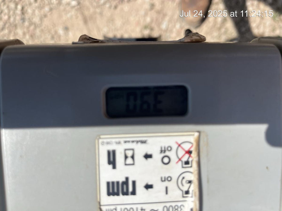 2023 MULTIQUIP MTX60HD