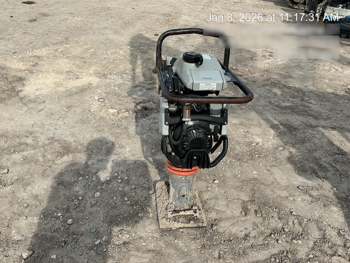 2023 MULTIQUIP MTX60HD