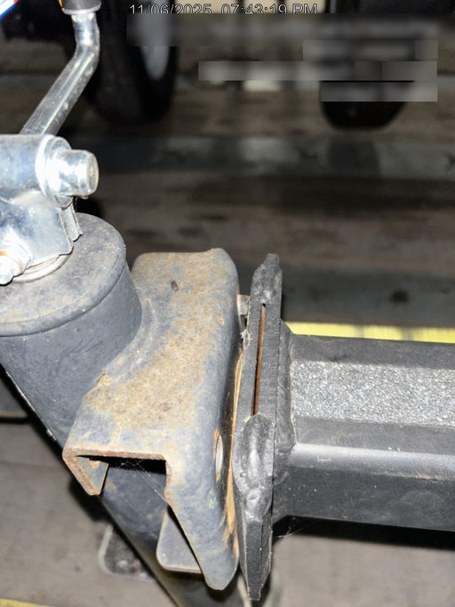 2025 WANCO WLTS-MM8A-1600