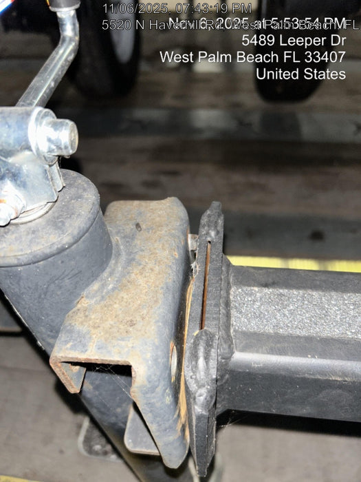 2025 WANCO WLTS-MM8A-1600