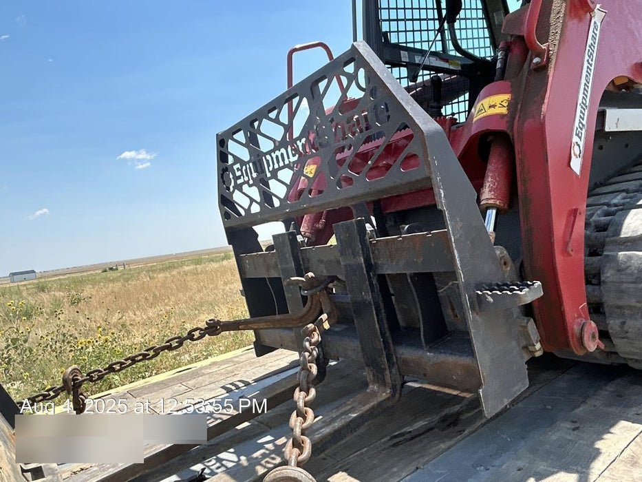 2022 PALADIN 48" Pallet Forks - Paladin