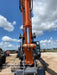 2023 HITACHI ZX210LC-6