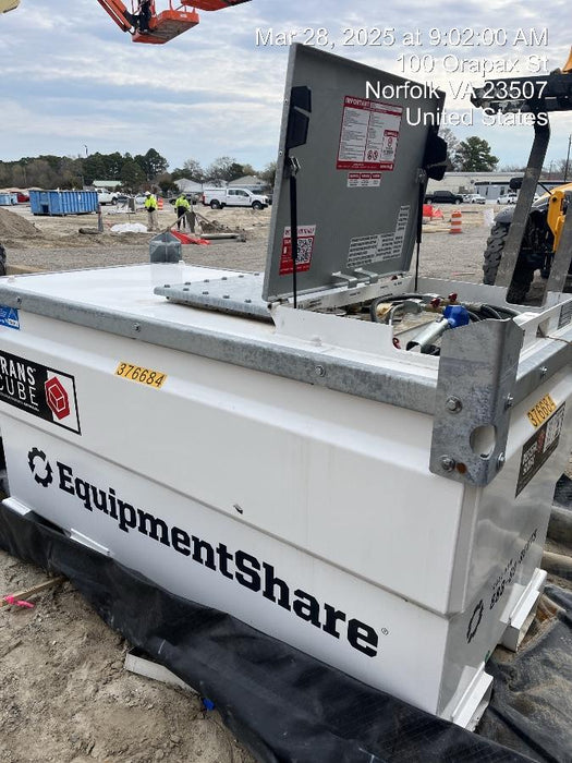 2023 WESTERN GLOBAL 20TCG-ES