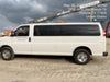 2023 CHEVROLET Express Van - Rental