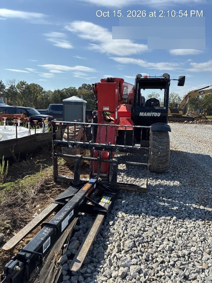 2026 STAR INDUSTRIES M1360B - Star JIB Boom