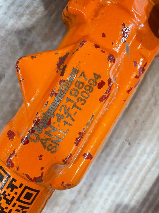 2024 MICHIGAN PNEUMATIC ES-TPB30-1-TRACKER