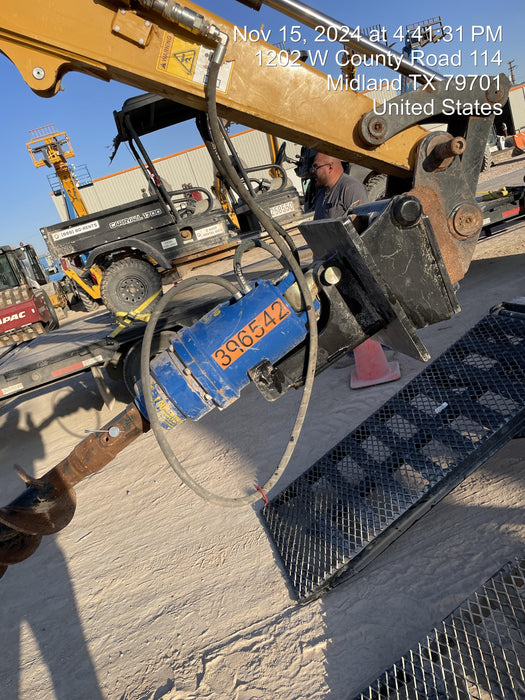 2024 AUGER TORQUE 3300-30