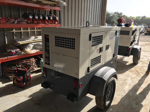 2020 ATLAS COPCO QAS25