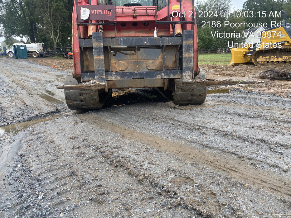 2023 VIRNIG PF4855-5VG