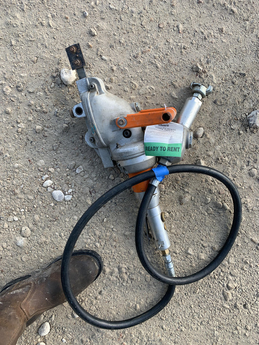 2020 MICHIGAN PNEUMATIC 10267