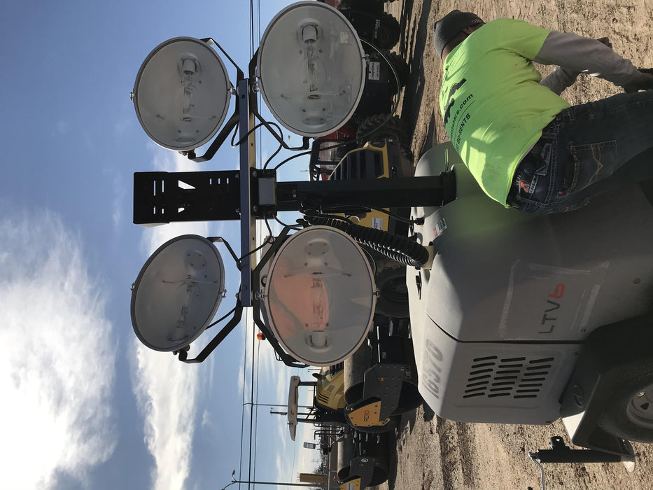 2018 WACKER NEUSON LTV6L-MH