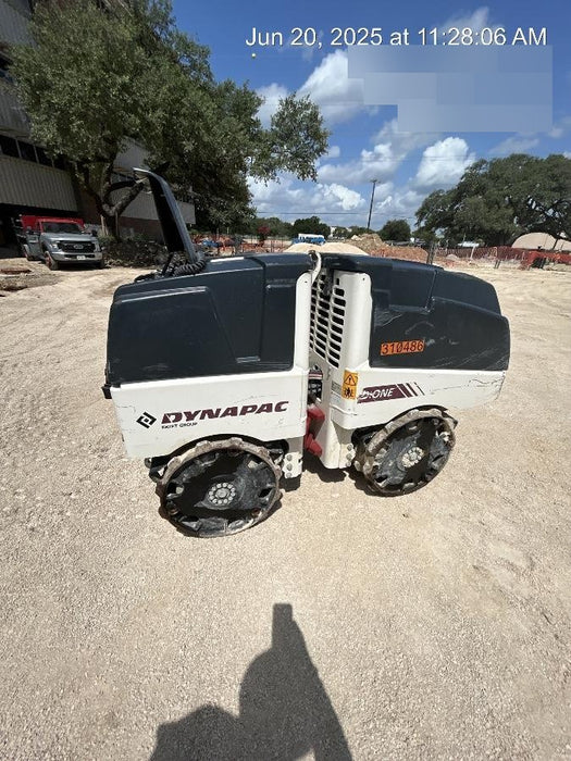 2023 DYNAPAC D.ONE