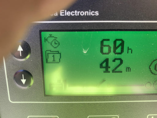 2020 ATLAS COPCO QAS25