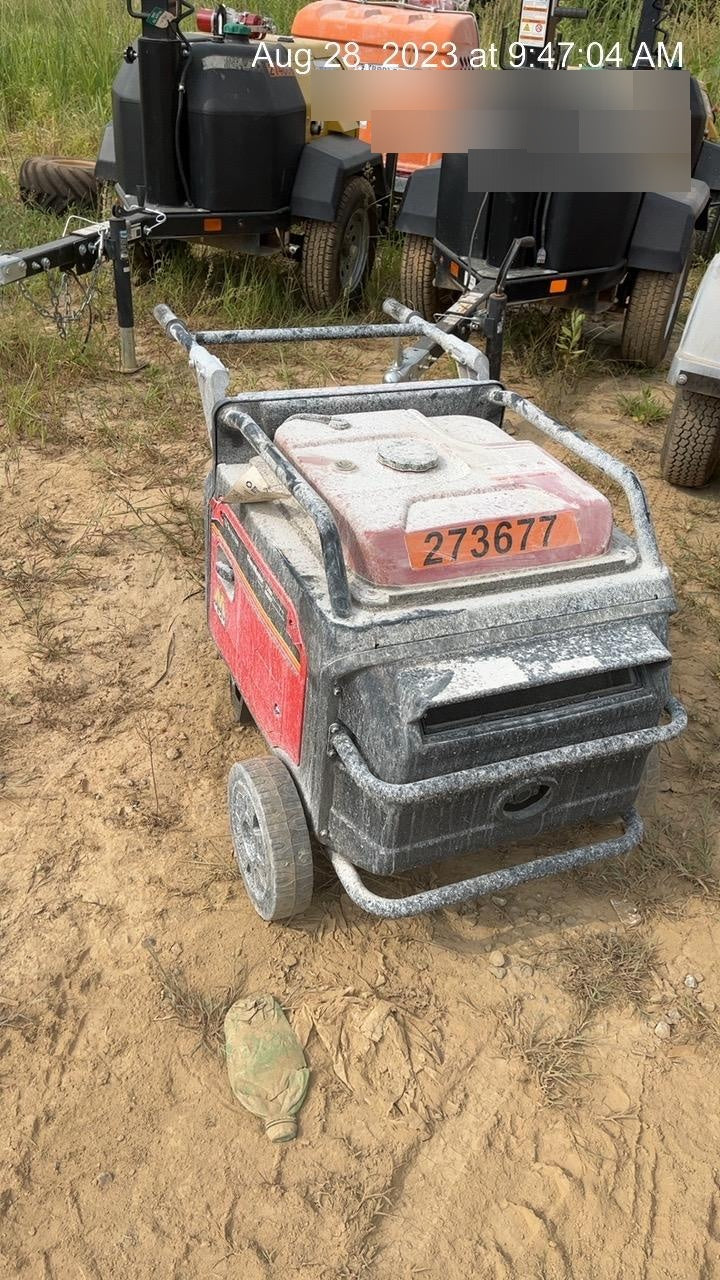 2022 MI-T-M GEN-8000-IMM1E