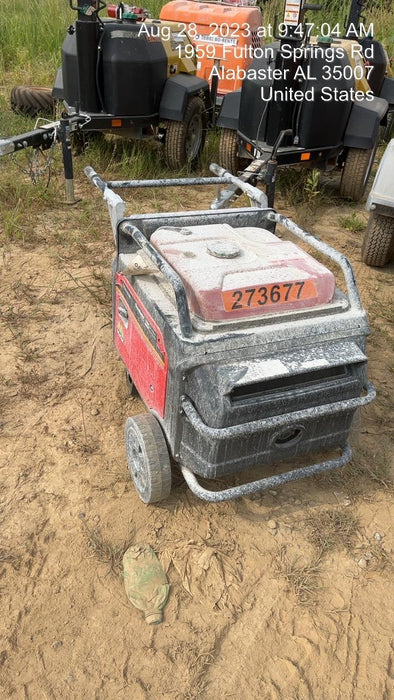 2022 MI-T-M GEN-8000-IMM1E