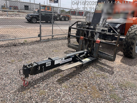2025 STAR INDUSTRIES M1360B - Star JIB Boom
