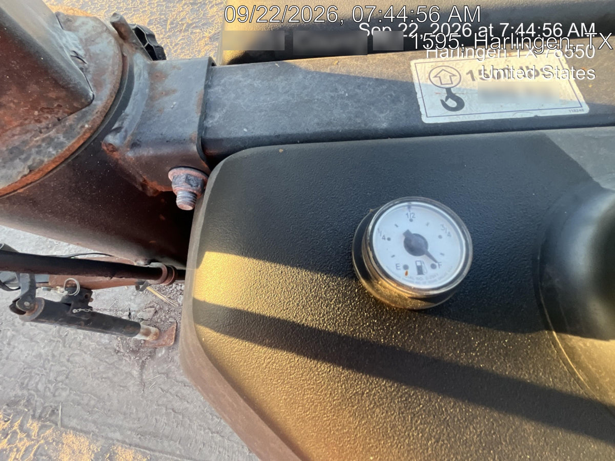2021 ALLMAND NLV3GR