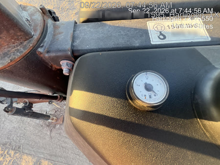 2021 ALLMAND NLV3GR