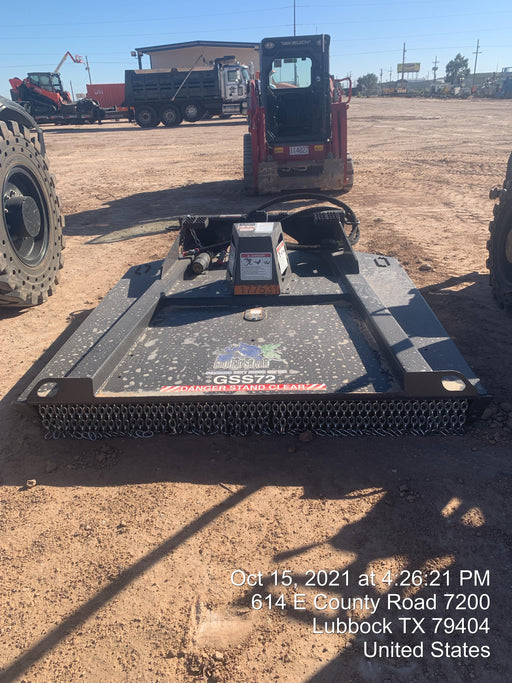 2021 PALADIN 30372A-0022