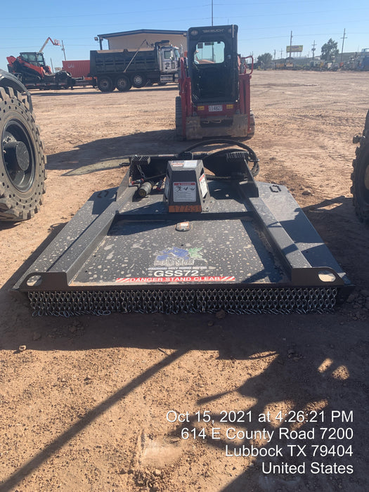 2021 PALADIN 30372A-0022