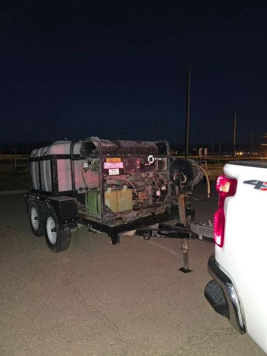 2020 MI-T-M CORPORATION HS-3006-0MDK-UR