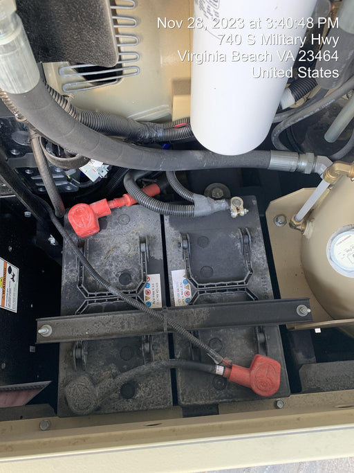 2023 DOOSAN P425/HP375WCU