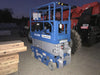 2020 Genie GS-1930 Solid Non Marking Tires, Beacon, Folding rails with half height swing gate, 800W Inverter