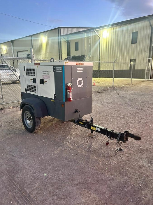 2022 ATLAS COPCO QAS25 CWK