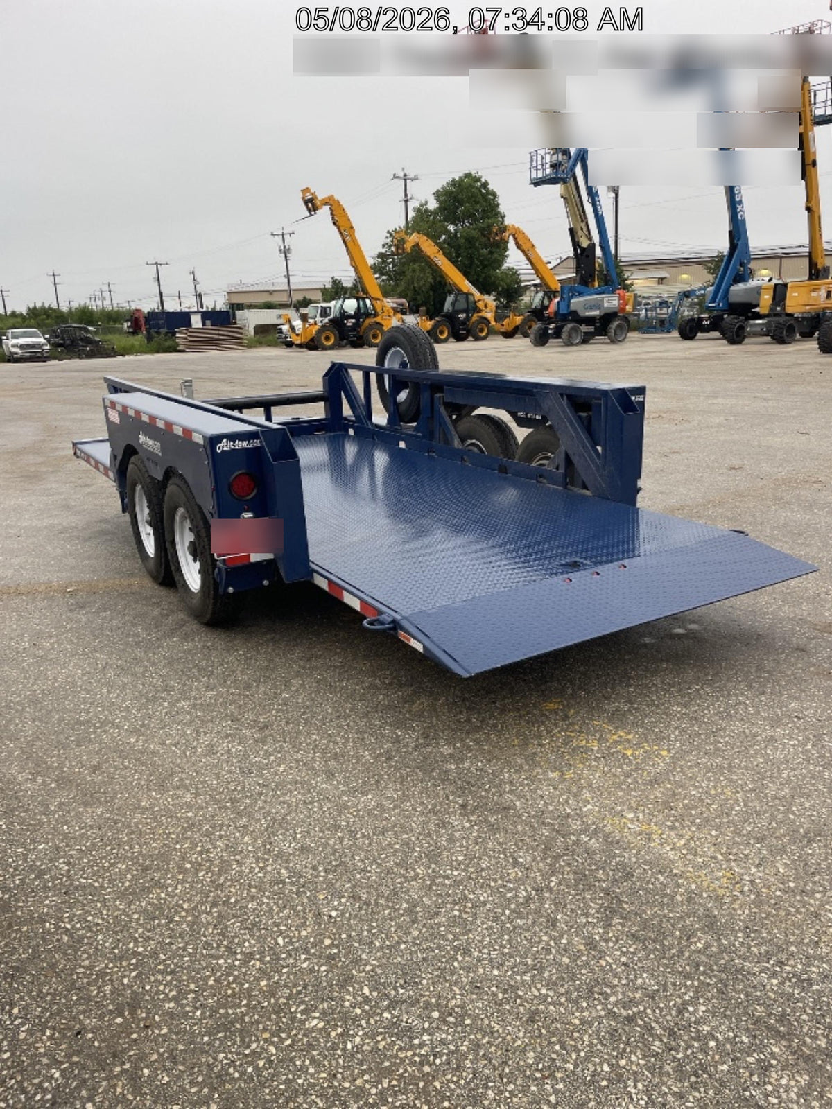 2026 AIR TOW Pro-16