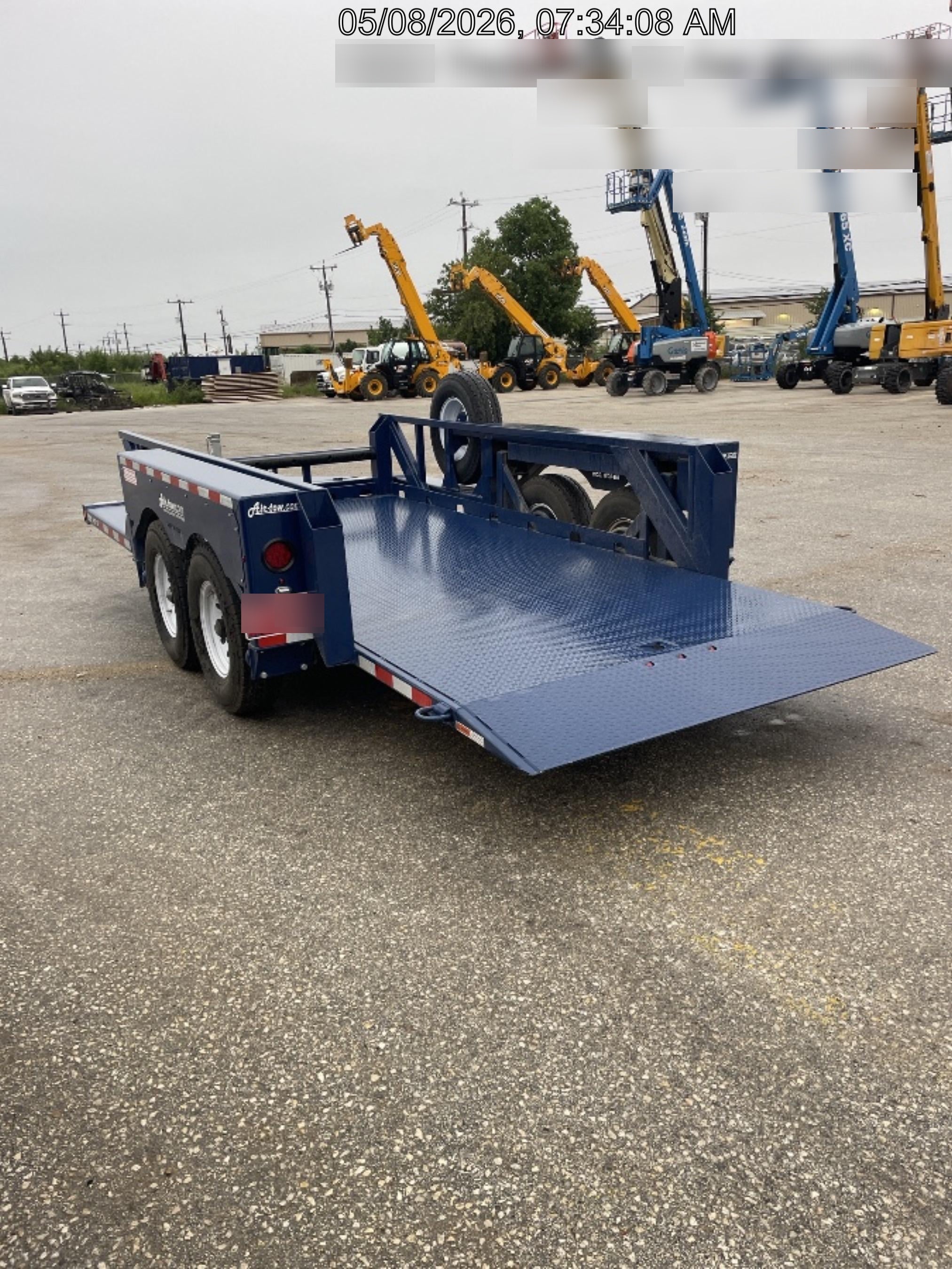 2026 AIR TOW Pro-16