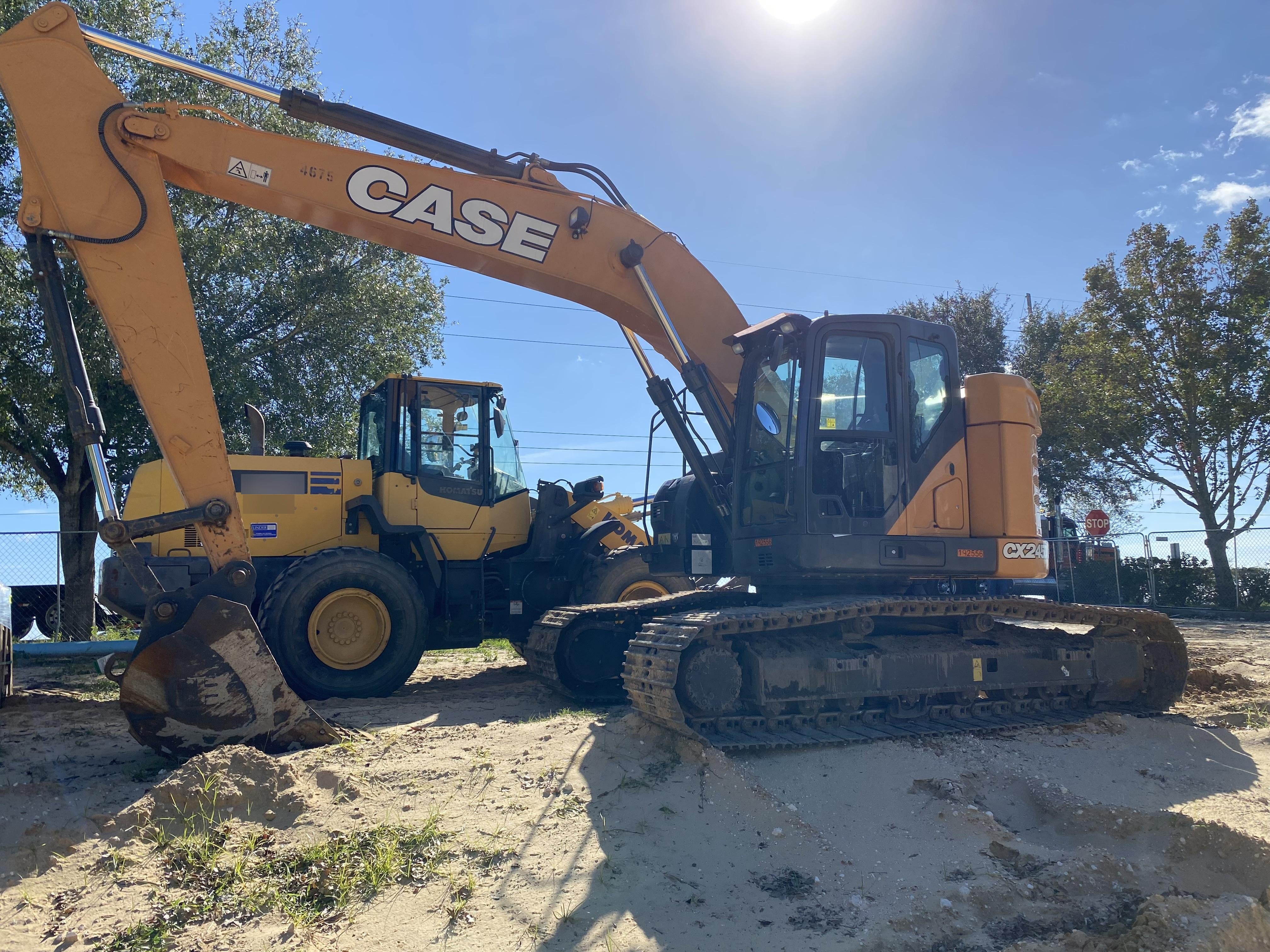 2018 WERK-BRAU 42" HD Bucket - Werk-Brau