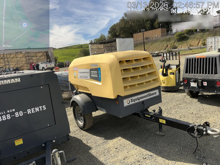 2020 ATLAS COPCO XAS188