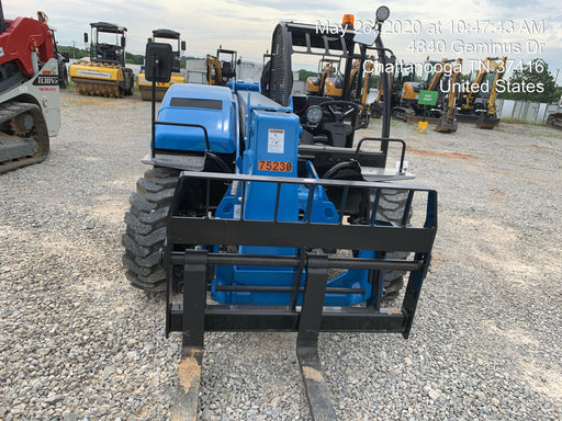 2020 GENIE GTH-5519