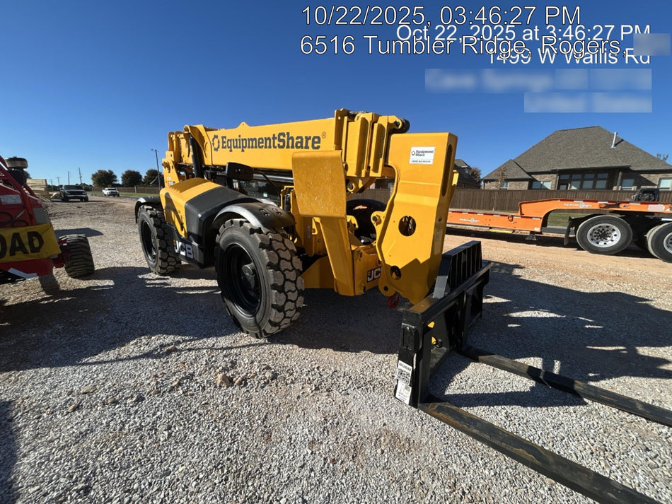 2025 JCB 512-56