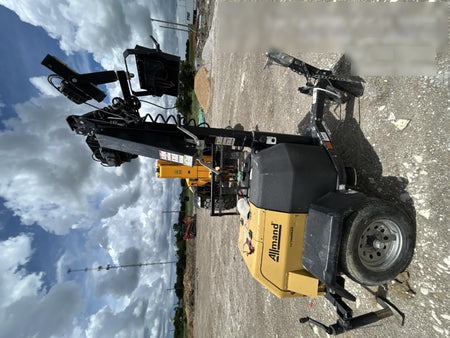 2021 ALLMAND NLV3GR
