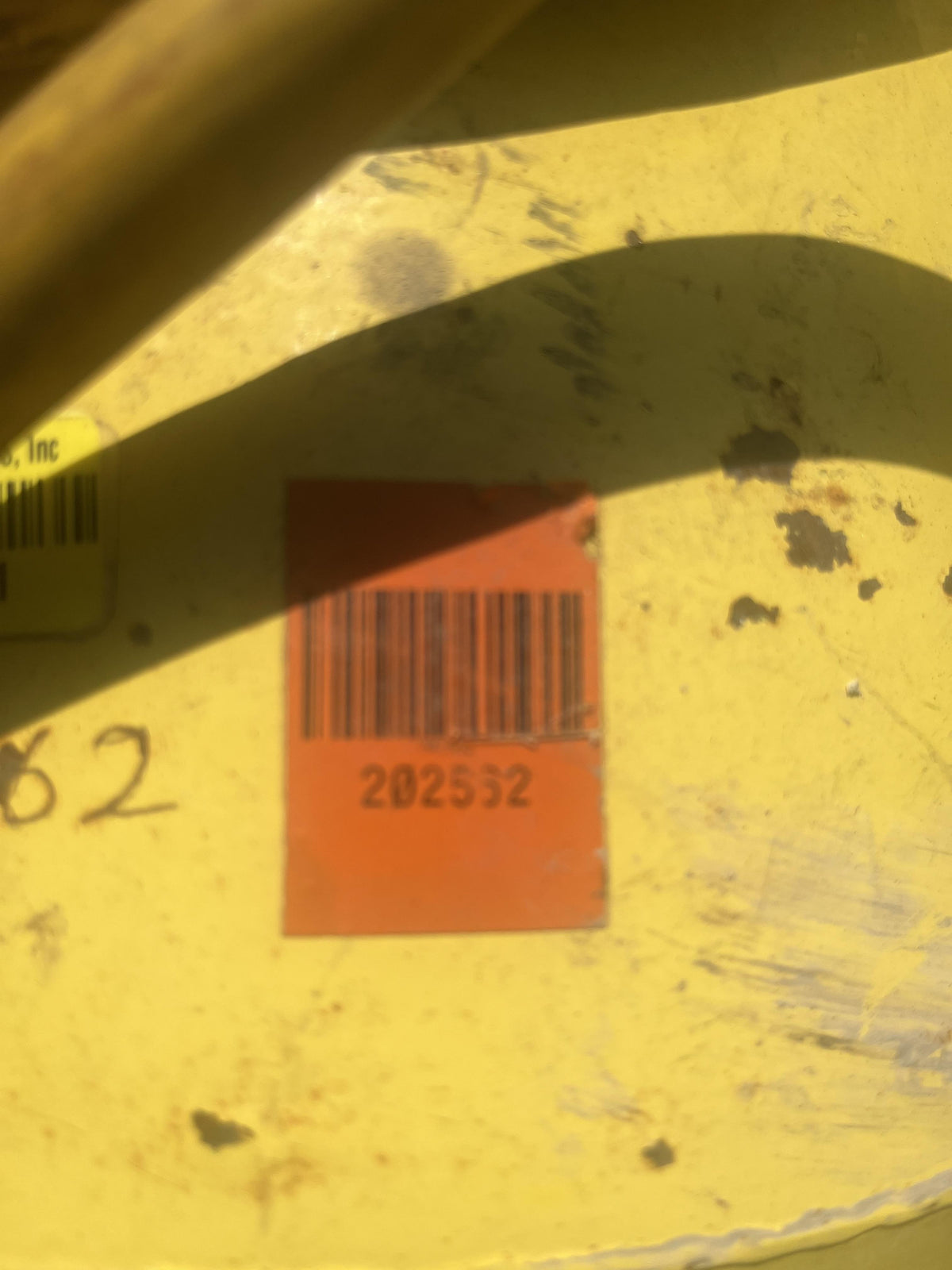 2021 TEXAS PNEUMATIC TOOLS, INC. TB-8-EXP