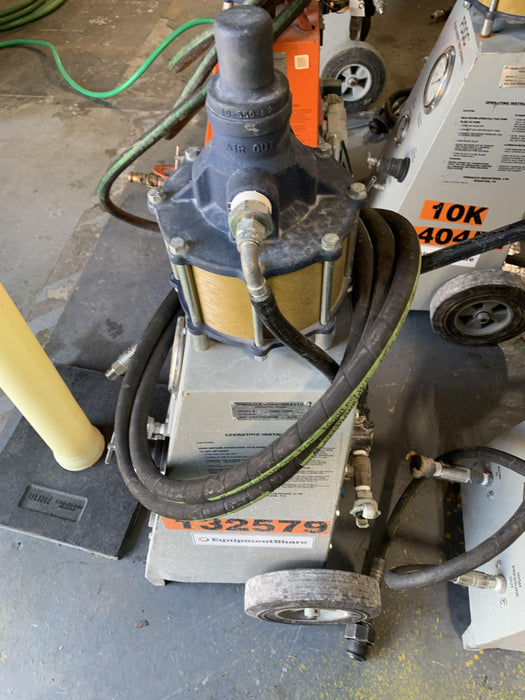 2021 PINNACLE PDQC-10000