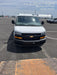 2025 CHEVROLET Express Van - Rental