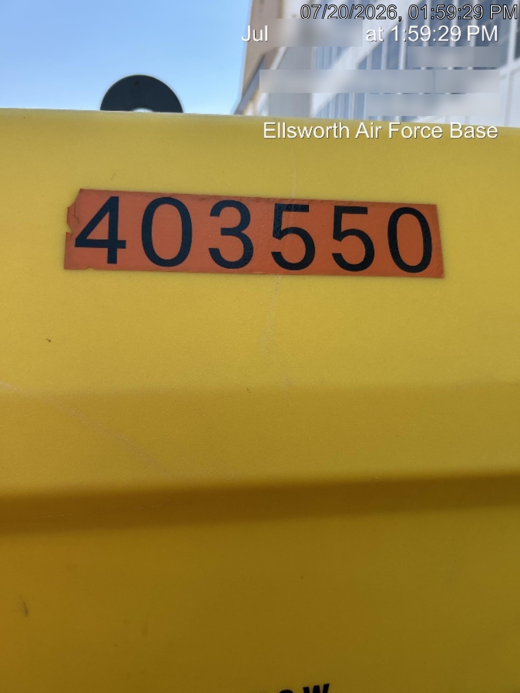 2024 ATLAS COPCO XAS 400-200 PACE PFF