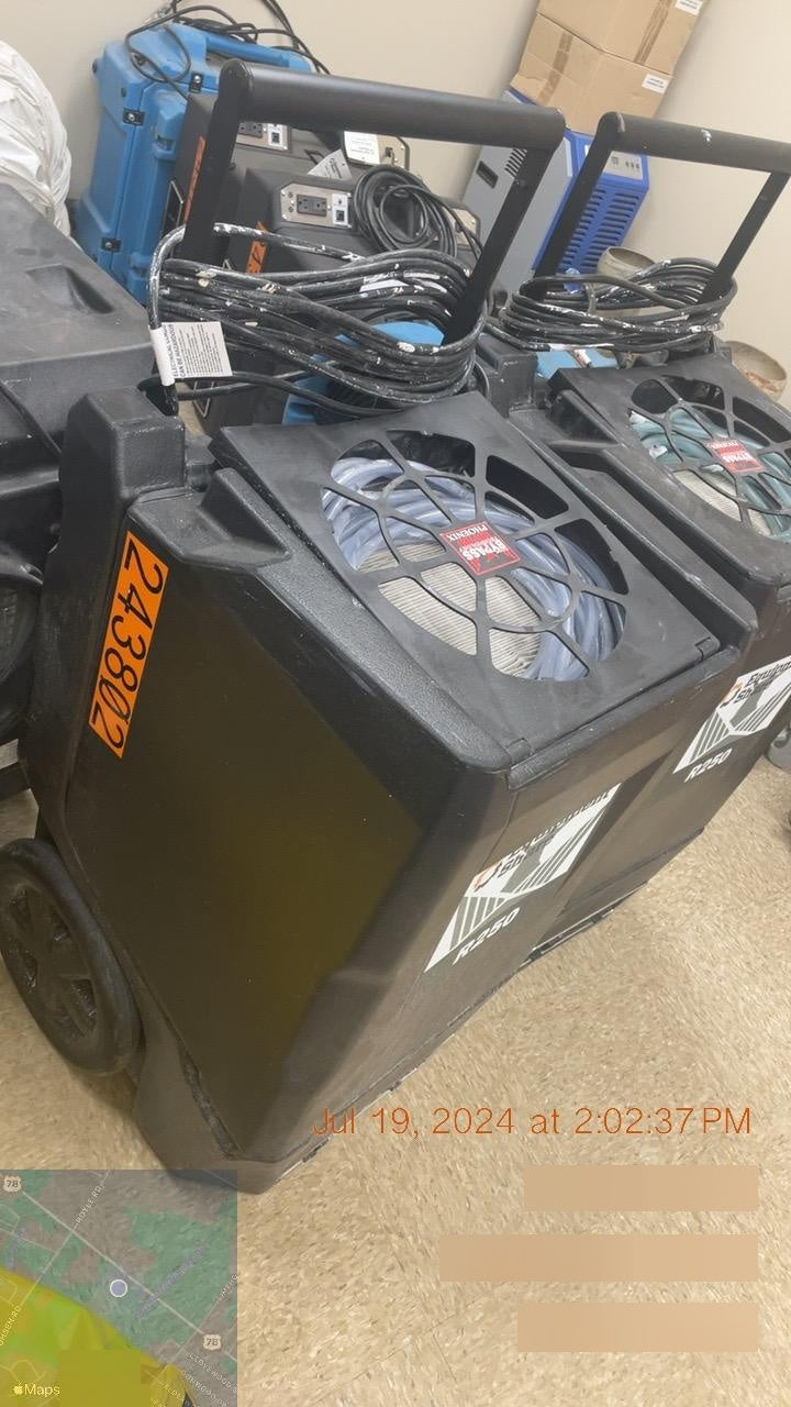 2022 PHOENIX R250