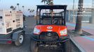 2022 KUBOTA RTV-X1140W-H (Canopy)