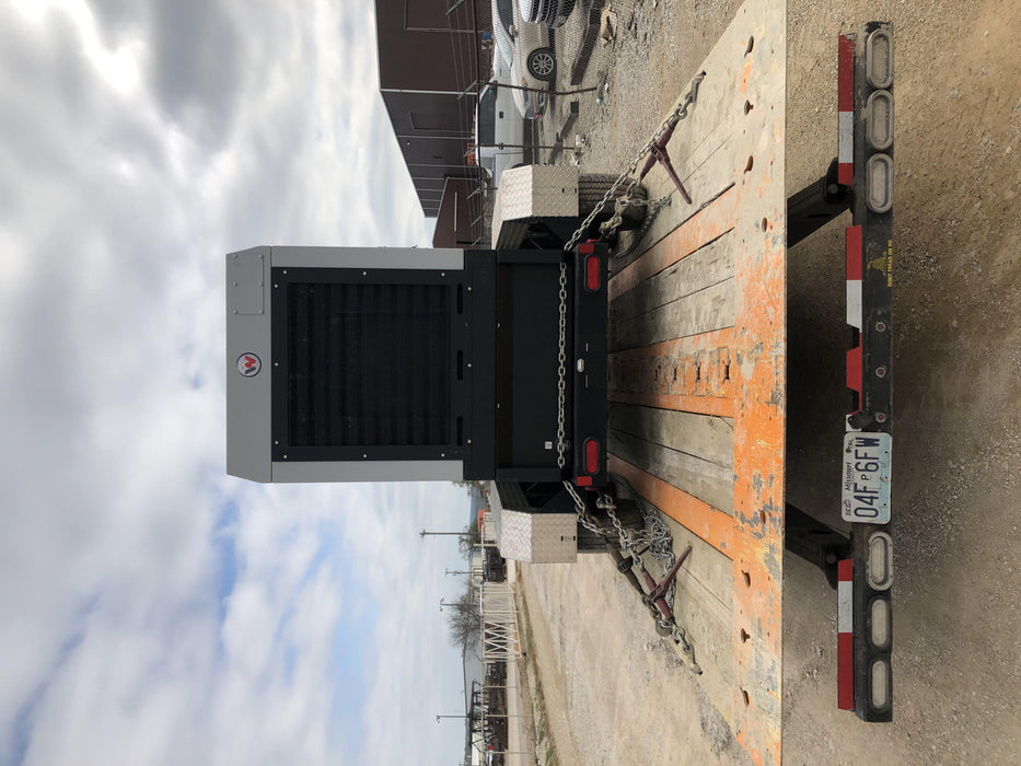 2019 WACKER NEUSON G130