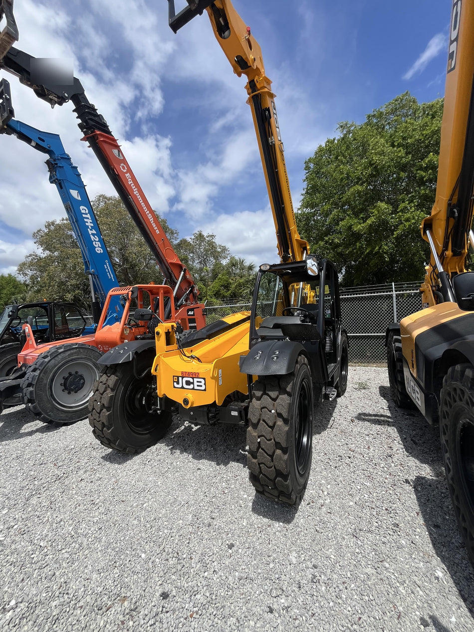 2026 JCB 506-36