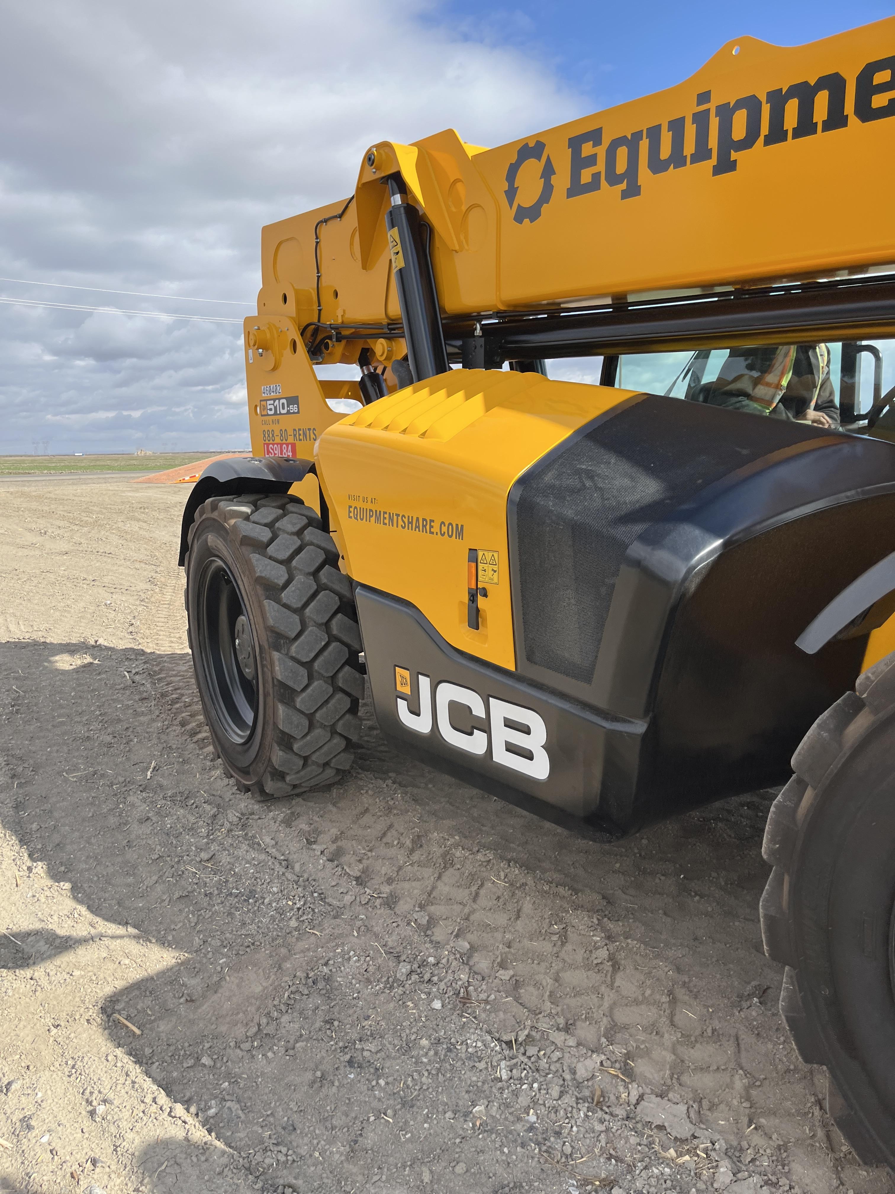 2024 JCB 510-56